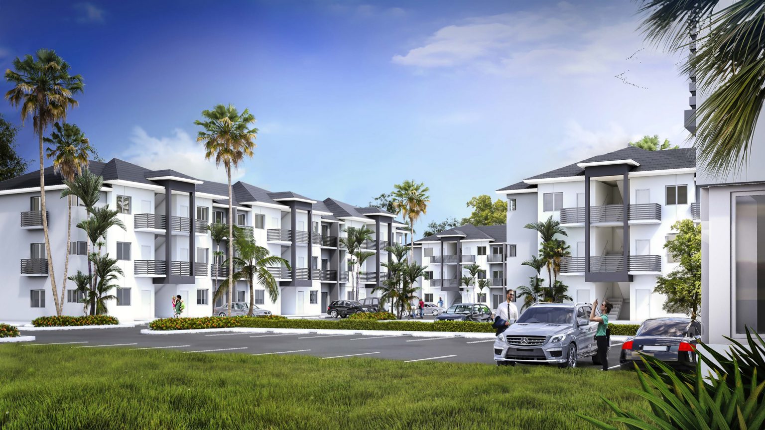 Las Vistas at Doral Prestige